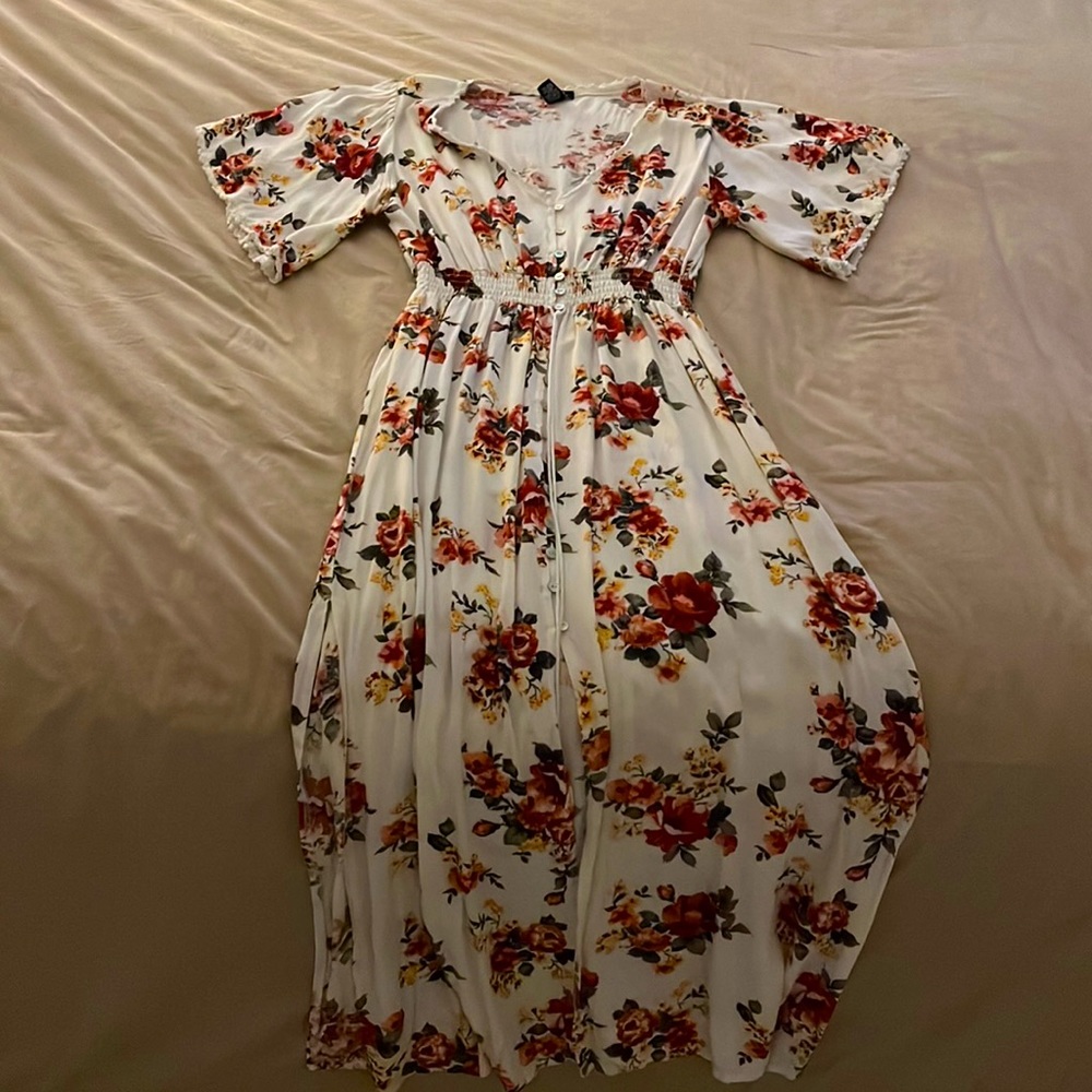 Medium Rue 21 dress